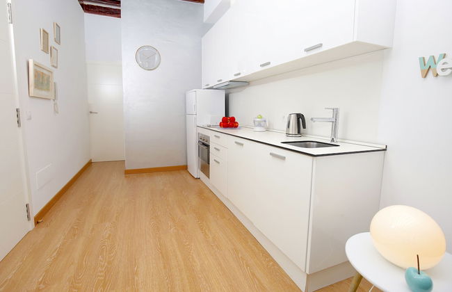 Sant Miquel Homes - Turismo de Interior - Photo 37