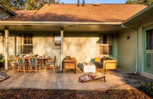 The Howell House - Picturesque Countryside Retreat - Foto 65