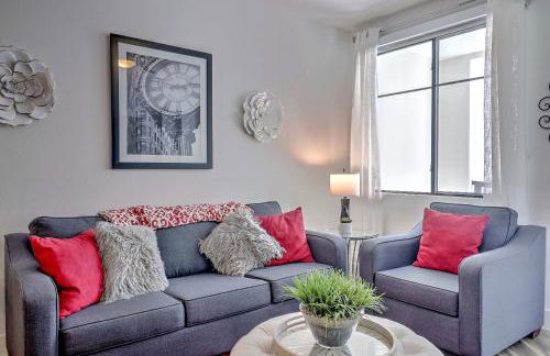 Work in Style & Private Workspace & Premium Comfort - G2047 - Foto 11