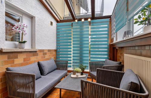 Fewo unter der Kirche - Foto 25