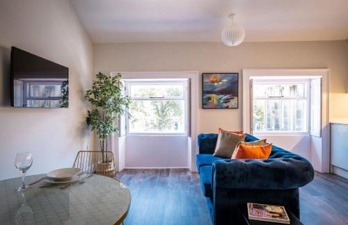 Dalton Sq Apartments - Foto 14