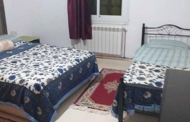 Résidence Dayet Aoua - Foto 4