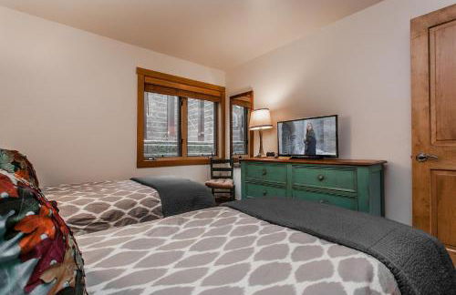 Snowmass Mountain by Snowmass Vacations - Foto 14