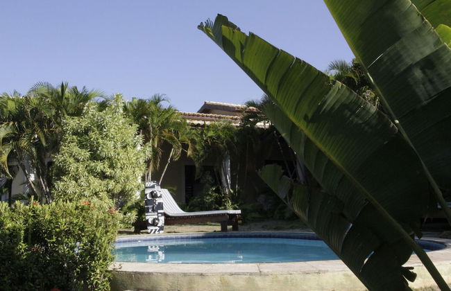 Casa para temporada no Cumbuco - Foto 24