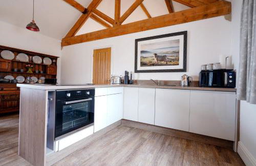 PEAK DISTRICT ROMANTIC Courtyard Loft, with Outdoor Japanese Whirlpool Bath - Foto 28
