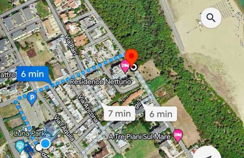 Residenza Tigli Campomarino Lido - Foto 14