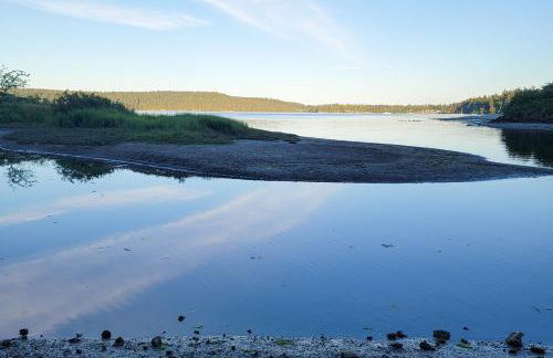 Port Townsend Kala Point - Foto 31