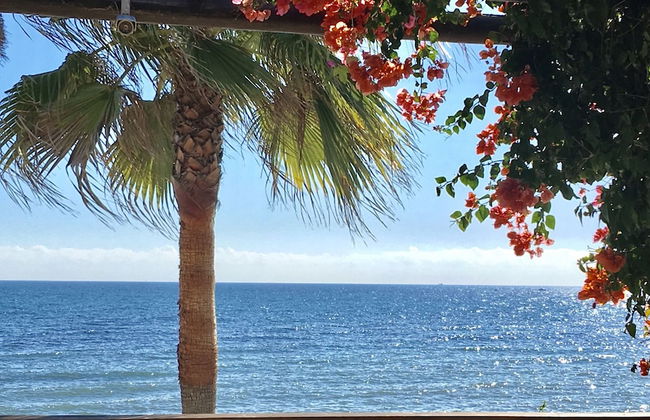 MI CAPRICHO B9 Luxury apartment with Sea View - Foto 20