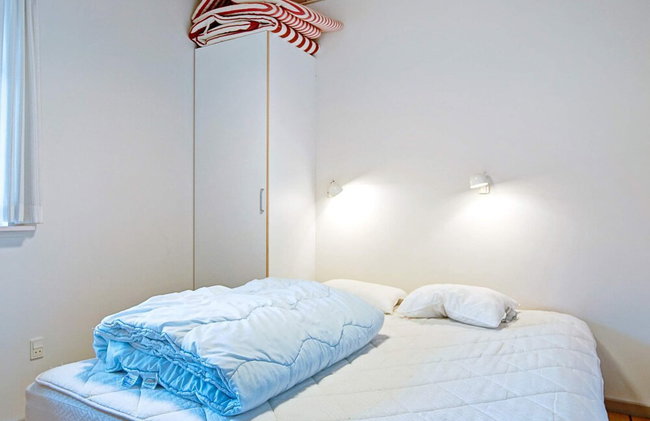 4 Person Holiday Home in Gudhjem - Foto 17