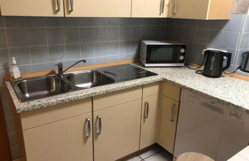 Ferienwohnung Mi Ka mit Garten - Foto 14