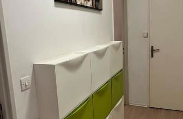 Maghy Appart à Strasbourg - Foto 13