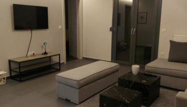 Square Apartments 3 - Foto 3