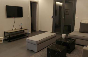 Square Apartments 3 - Foto 3