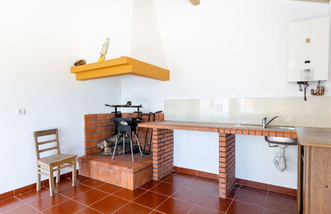 Carcavelos Villa With Pool - Foto 30