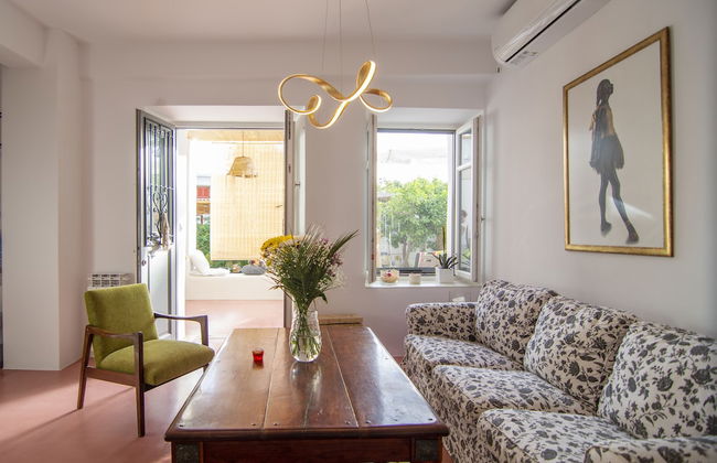 Quartano Paros Residence - Photo 25