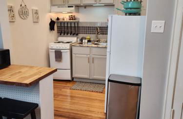 Ad Astra Place 17 - Beautiful View of State Capitol - Foto 20