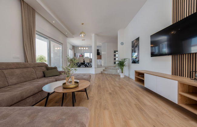 Villa Dora Zadarvillas - Photo 46