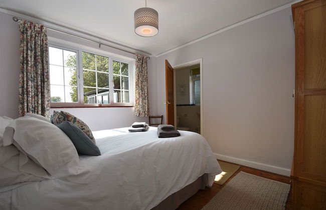 Maytham Cottage - Photo 9