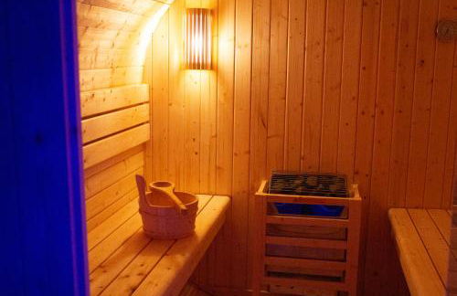 Spa Cottage Serenity Chalet - Photo 35