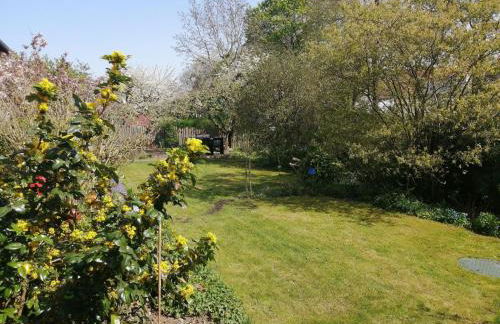 Apartment Große Ferienwohnung in Sinbronn mit Garten by Interhome - Foto 6