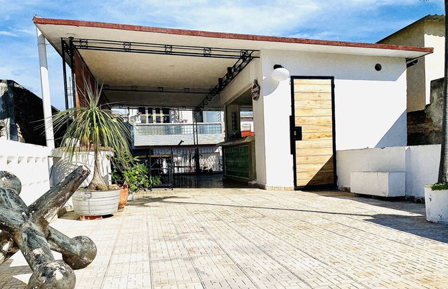 Holiday rental in Havana with terrace - Photo 68