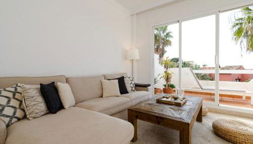 Apartment Marbella 100m From Beach - Foto 4, Other