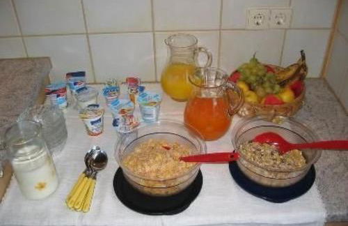 Apartment Appartement in Wittenschwand by Interhome - Foto 21