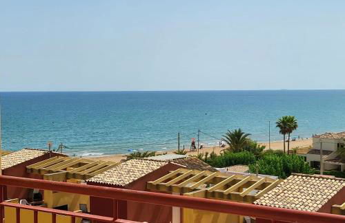 Atico Duplex Primera Linea - Foto 17