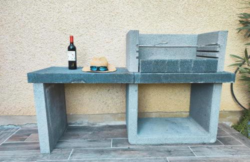 Le PATIO GARONNE maison 6 personnes, climatisé, Netflix - Photo 6