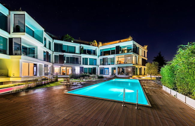 Bristol Exclusive 2 1 by Wonderful Italy - Foto 12