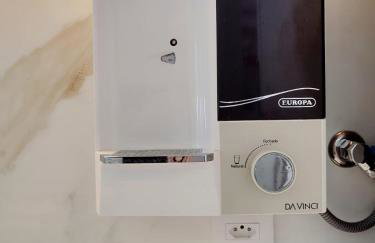 NOVO Apto luxo Garagem Centro Aeroporto - Foto 16