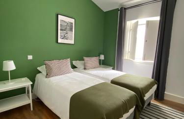 Villa Graça -Hostels and Apartments - Foto 78