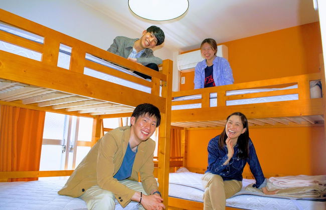 Guesthouse LuLuLu Atago - Foto 2