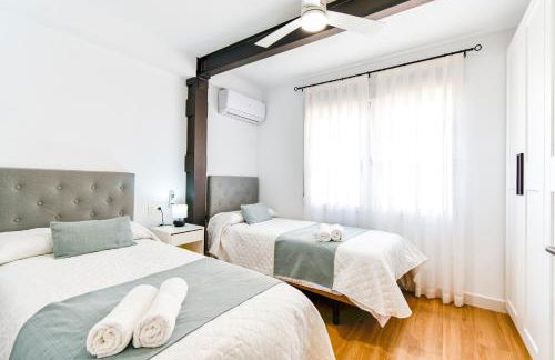 Moderno, con vistas y junto a la playa - by Aloha Palma - Foto 16