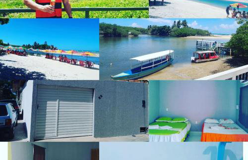 Casa Temporada, jequia - Foto 1