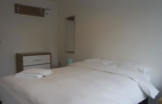 Jaylets Premier Apartments, Leicester. - Foto 6