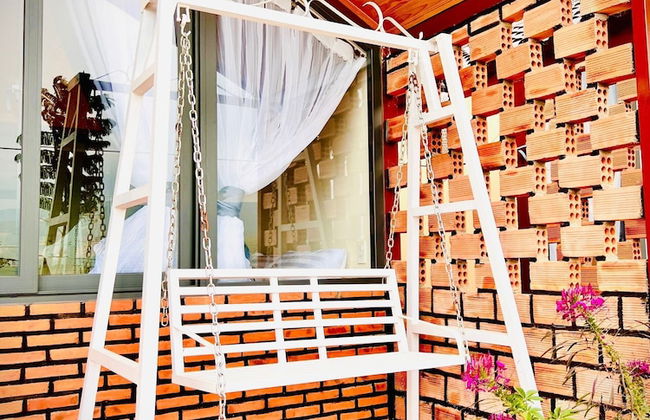 KND View Trieu May - Foto 21