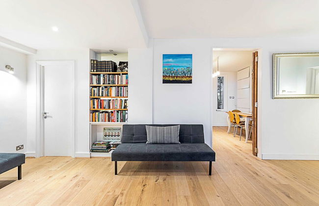 Richmond Hill Top Apartment - Foto 11