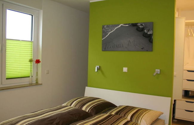 In the Villa Wiesenweg - Foto 3