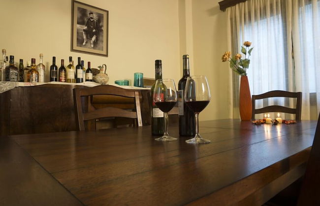 Elia Therissos Maisonettes - Foto 32