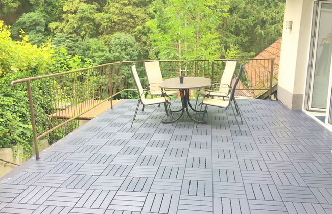 Linz Apartment Comfort-Size - Foto 13