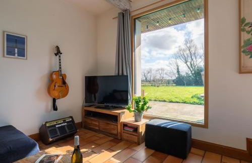 Holiday Home Feliz Breizh by Interhome - Foto 14