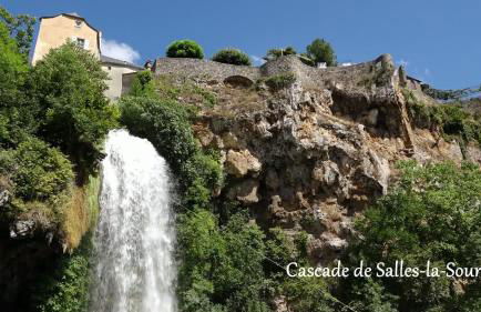 Gîte des Conquettes - Photo 24