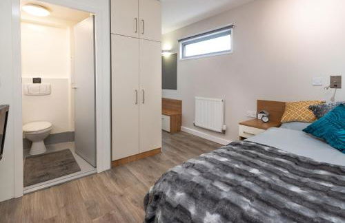 For Students Only Chapter South Bank in London - Foto 70