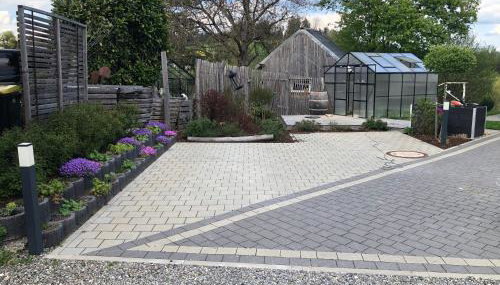 Ferienwohnung Wanner - Foto 2