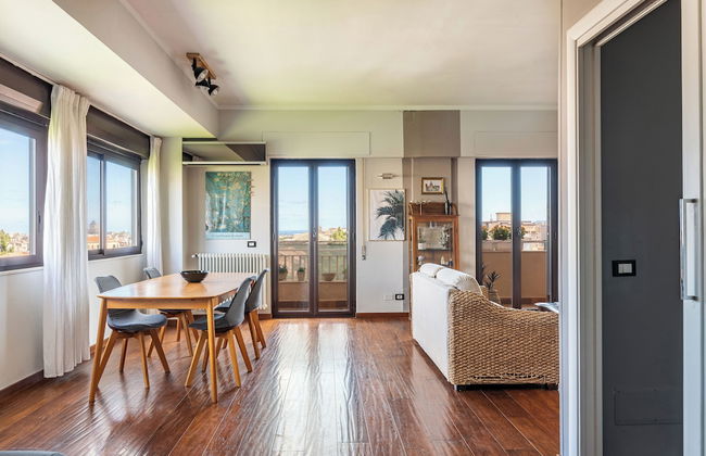 Casa Panoramica dei Mille - Photo 1