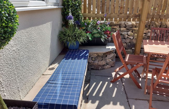 Lovely 4 bed House Sleeping 8 Near Ashbourne - Photo 14