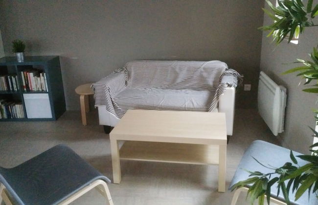 Le Manoir des Tourelles - Foto 6