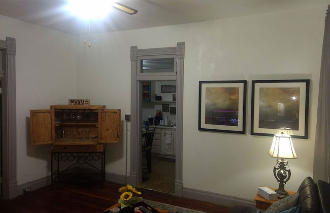 Beautiful Downtown Indy Guest Homes - Foto 41