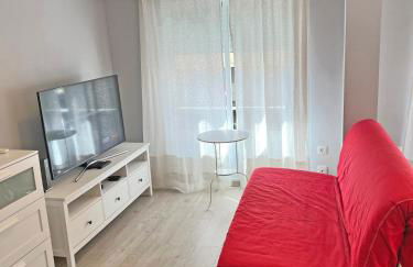 Estación Tren Reformado 2 habitaciones - Photo 7